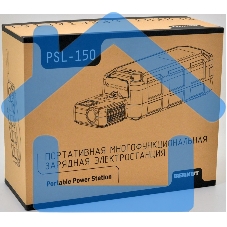 Пуско-зарядное устройство Berkut PSL-150