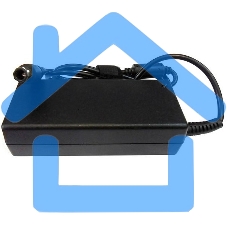 Блок питания (сетевой адаптер) для ноутбуков Dell 19.5V 3.34A 7.4pin 8-Sided Plug (Восьмигранник)