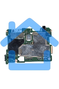 Материнская плата для Asus Fonepad 7 ME372CL 8GB инженерная (сервисная) прошивка