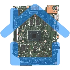 Материнская плата для Asus E403NA N3350