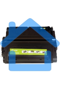 Картридж лазерный Cactus CS-Q5942X черный (20000 стр.) для HP 4250/4350