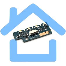 Плата с диодами для Asus FX505DD LED