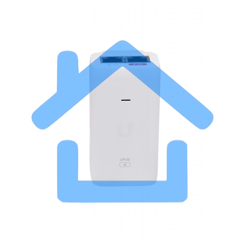 Точка доступа Ubiquiti UniFi UAP-FlexHD Wi-Fi
