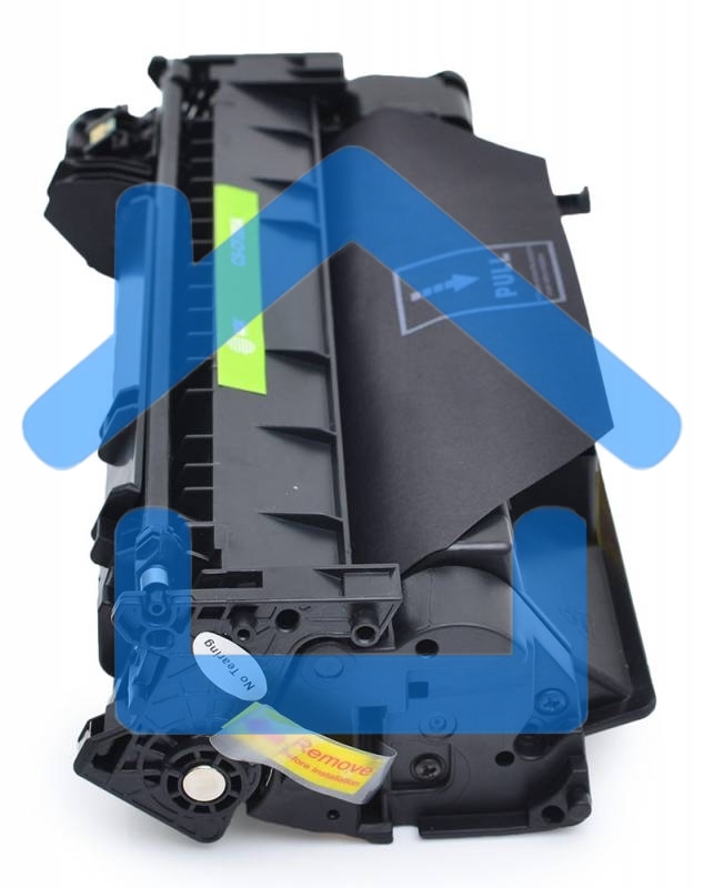 Картридж лазерный Cactus CS-CF280AS черный (2700 стр.) для HP LJ Pro 400/M401/M425