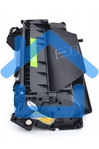 Картридж лазерный Cactus CS-CF280AS черный (2700 стр.) для HP LJ Pro 400/M401/M425