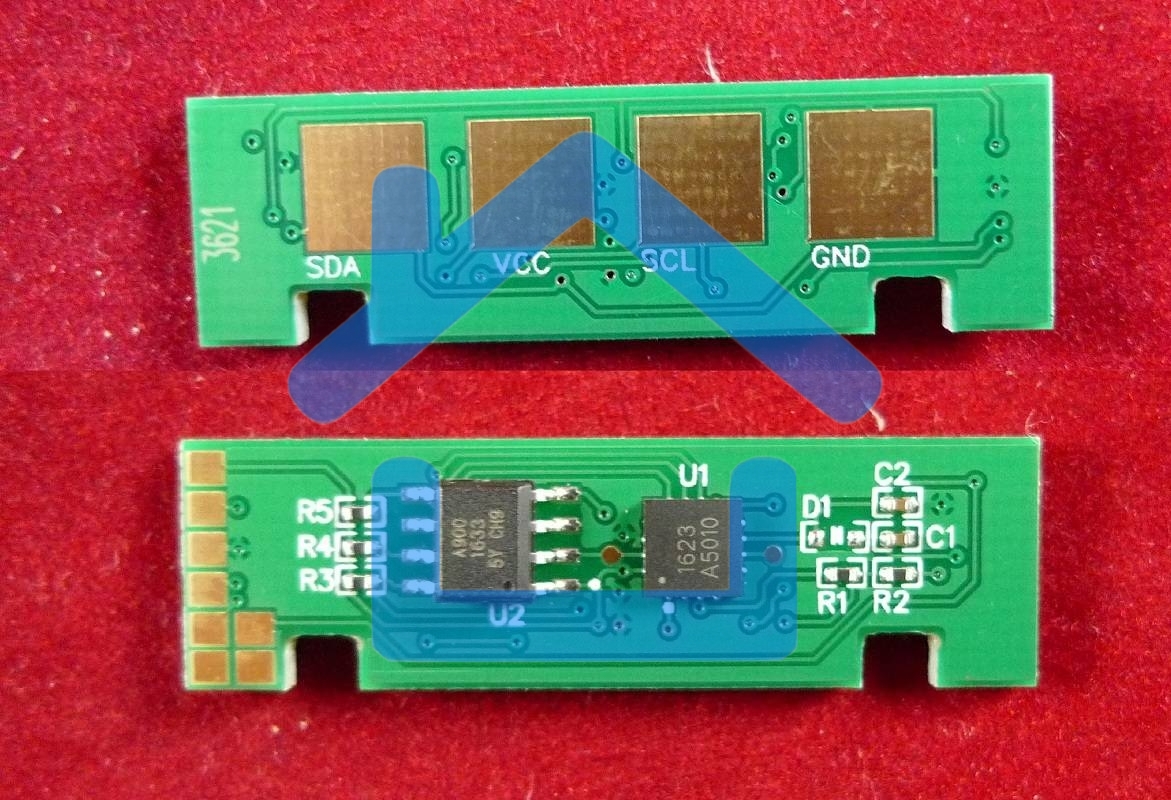 Чип ELP для Xerox Phaser 3330, WC 3335/3345 (106R03621) 8.5K (Китай)