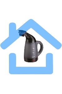 Отпариватель ручной Centek CT-2381 сер/черный