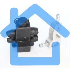 Зажим ответвительный P 71 (35-95/4-54) с чехлом НИЛЕД 11000451