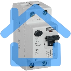 Выключатель дифференциального тока УЗО Iek MDV15-2-032-030 ВД1-63 2Р 32А 30мА GENERICA