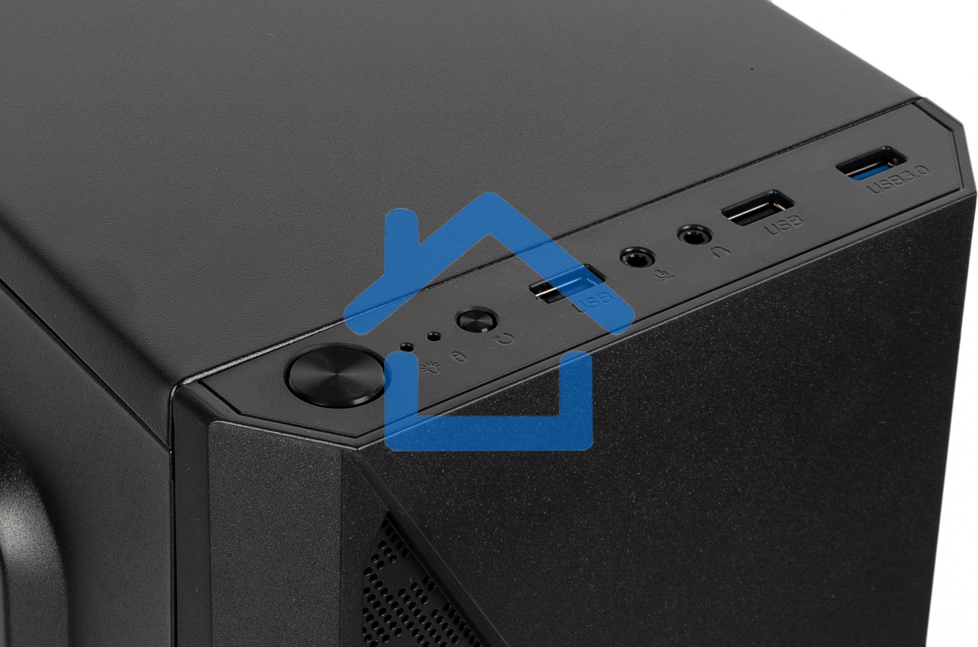 Компьютерный корпус Accord ACC-CL295RGb черный без БП ATX 4x120мм 2xUSB 2.0 1xUSB 3.0 audio