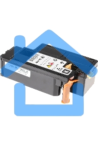 Картридж лазерный Xerox 106R01634 черный для Xerox Ph 6000/6010N/WC 6015 (2000 стр.)(Channels)