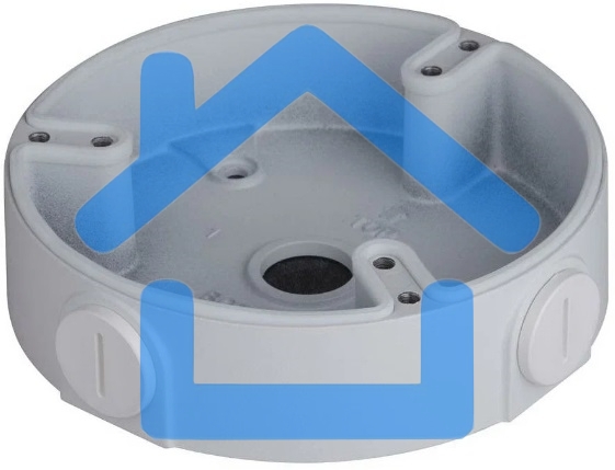 Потолочная коробка для корпусов серий HDW6, HDBW6 Ceiling Mount PFA137
