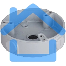 Потолочная коробка для корпусов серий HDW6, HDBW6 Ceiling Mount PFA137