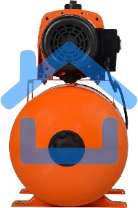 Автономная станция водоснабжения Вихрь АСВ-70/40 П-20