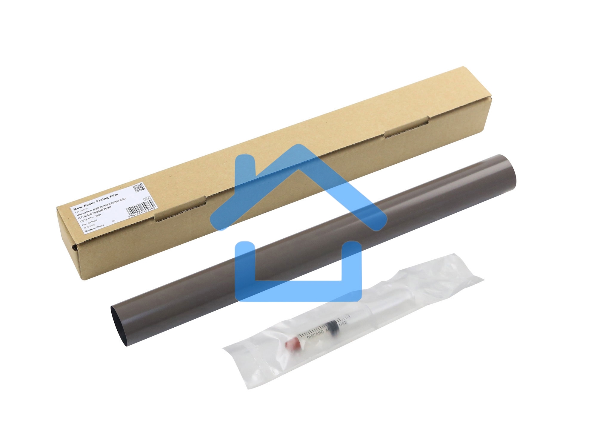 Термопленка CET CET311009 для Xerox VersaLink C7020/7025/7030/B7035