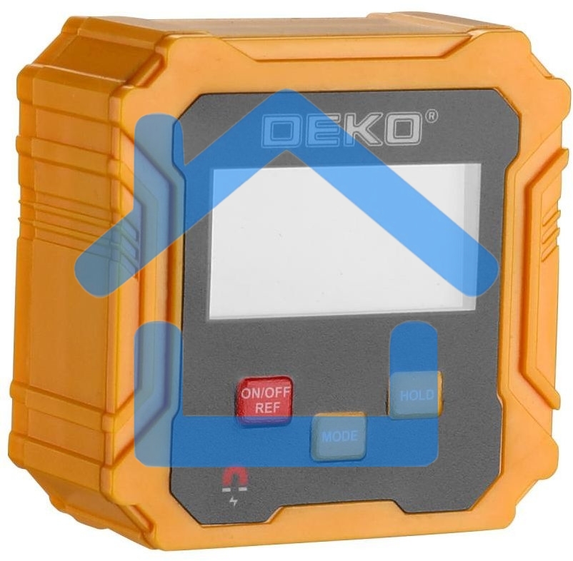 Угломер электронный Deko DKAM01
