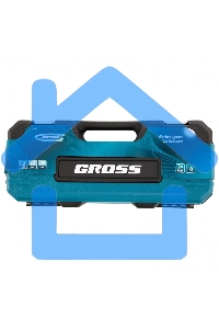 Набор инструментов, 1/2