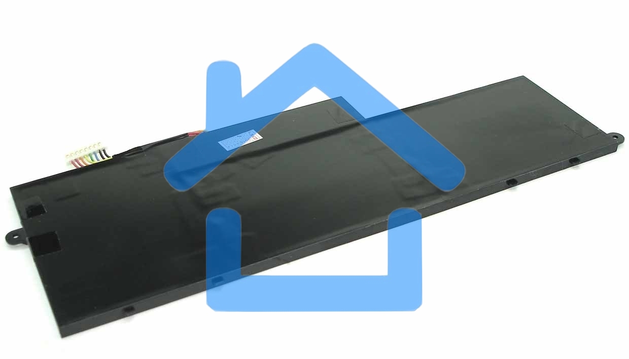 Аккумулятор для Acer Aspire E3-111-C6LG, E3-112, E3-112-C6YY, E11, 2640mAh, 11.4V