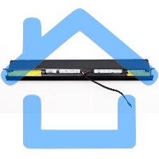 Аккумуляторная батарея для ноутбука Lenovo E41-1010.8V 48Wh Orig