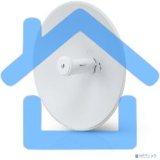 Точка доступа Ubiquiti PowerBeam 5AC Gen2