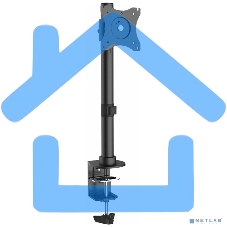 Кронштейн для мониторов Arm Media LCD-T41 черный 15