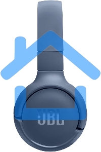 Гарнитура JBL TUNE 520BT Bluetooth синий
