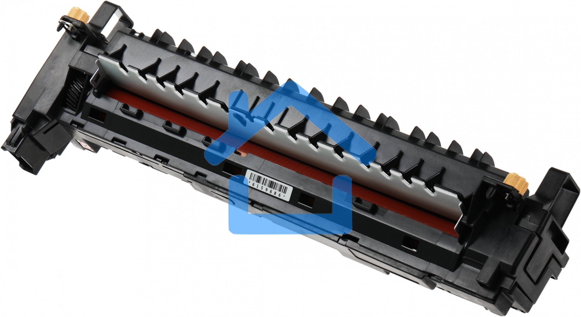 Печка в сборе Cactus CS-FU-XER-VLC7020-NC (115R00115-new compat) для Xerox VL B7025/7030/7035/C7020/7025/7030/7035