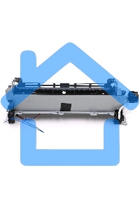 Печка в сборе Cactus CS-FU-HP-M425-NC (RM1-8809/RM1-9189-new compat) для HP LJ Pro 400 MFP M425dw/dn/n/M401d