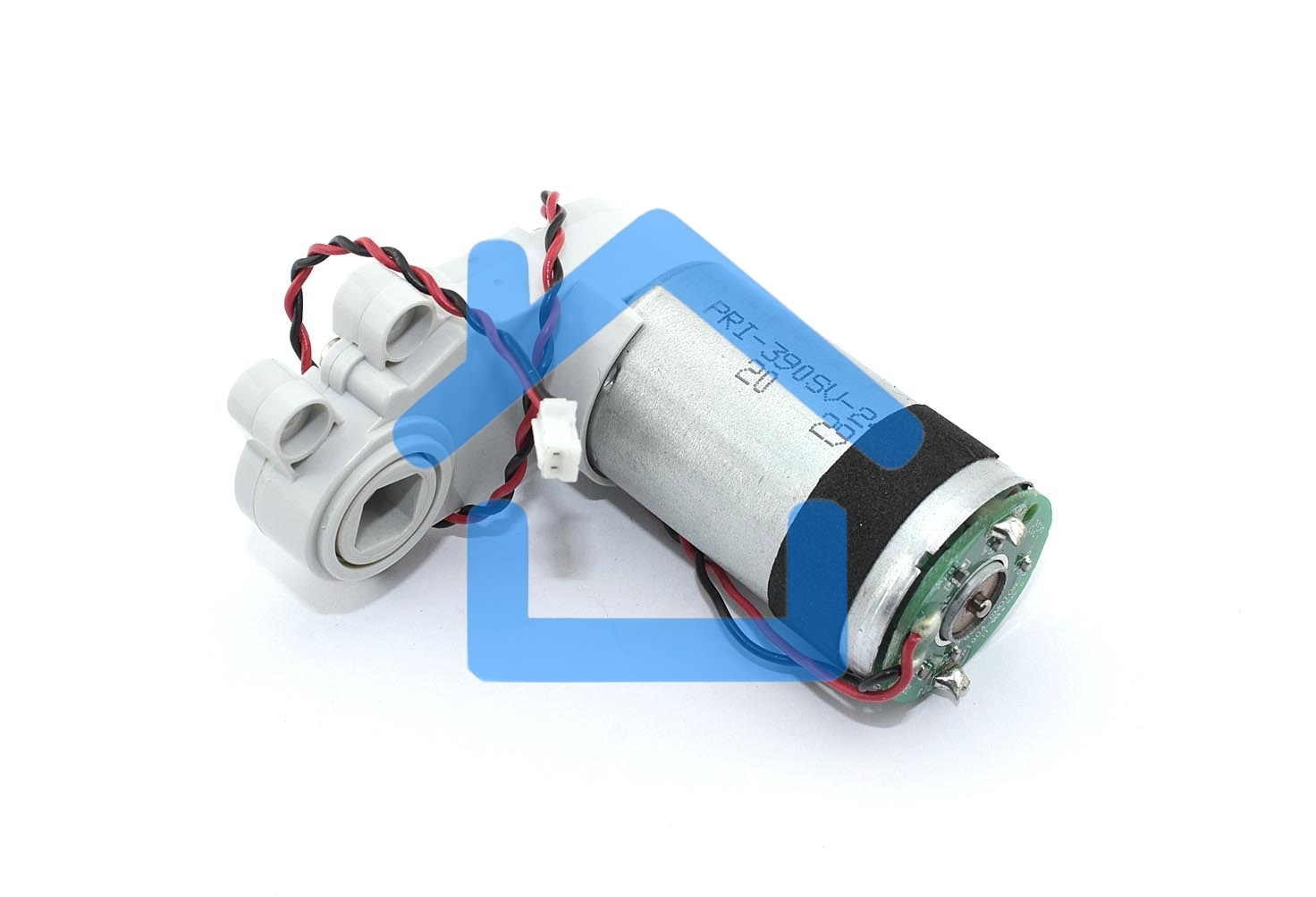 Моторчик основной щетки Dreame D9, Vacuum-Mop STYTJ01ZHM, Vacuum-Mop 2 STYTJ03ZHM