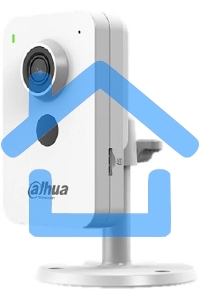 Камера видеонаблюдения Dahua DH-IPC-C4KP-P-0280B