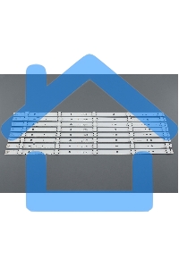 Светодиодная подсветка TV 49