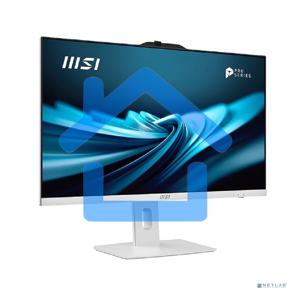 Моноблок MSI Pro AP272P 14M AiO 27