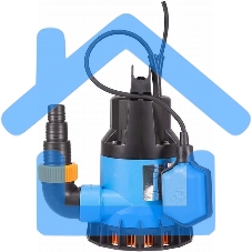 Насос погружной ДРЕНАЖНИК 85/6
