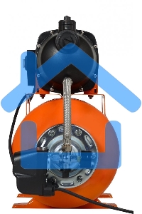 Автономная станция водоснабжения Вихрь АСВ-70/40 П-20