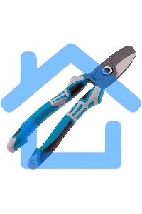 Кабелерез, трехкомпонентные рукоятки, 210 мм Gross