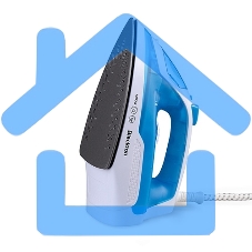 Утюг Blackton Bt SI1110 White-Blue