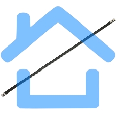 Нагревательный элемент CET CET4978 для HP LaserJet P1505/M1522