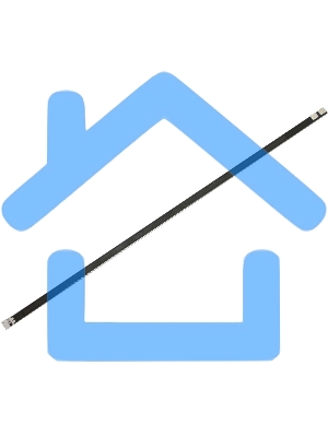 Нагревательный элемент CET CET4978 для HP LaserJet P1505/M1522