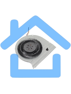 Вентилятор (кулер) для ноутбука Asus ROG Strix GL503VS GL503V GL503VM CPU