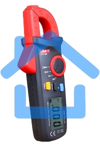 Токоизмерительные клещи UNI-T UT210A