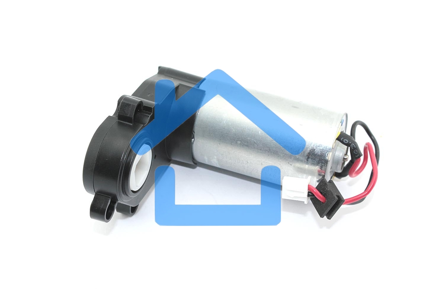 Моторчик основной щетки Vacuum-Mop 2 Lite MJSTL