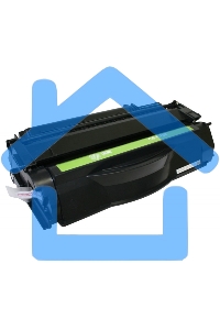 Картридж лазерный Cactus CS-C708 черный (2500 стр.) для Canon i-SENSYS LBP3300/LBP3360