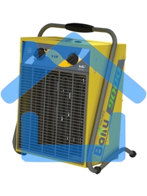 Тепловая пушка Ballu BHP-M-9 9000Вт прямой нагрев 850м3/ч