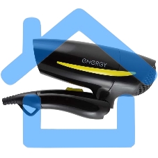 Фен Energy EN-859 черный