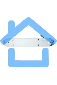 Сетевой фильтр Pilot GL 6 розеток (5 евро + 1 без заземления) 3 м Surge protector Pilot GL 6 outlets (5 euro + 1 without ground) 10A / 2.2kVt, 3m