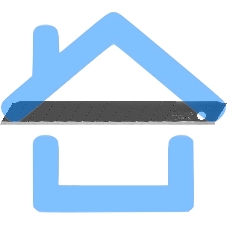 Лезвия для канцелярского ножа OLFA OL-ABB-10B 9 мм