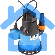 Насос погружной ДРЕНАЖНИК 85/6