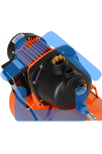 Автономная станция водоснабжения Вихрь АСВ-70/40 П-20