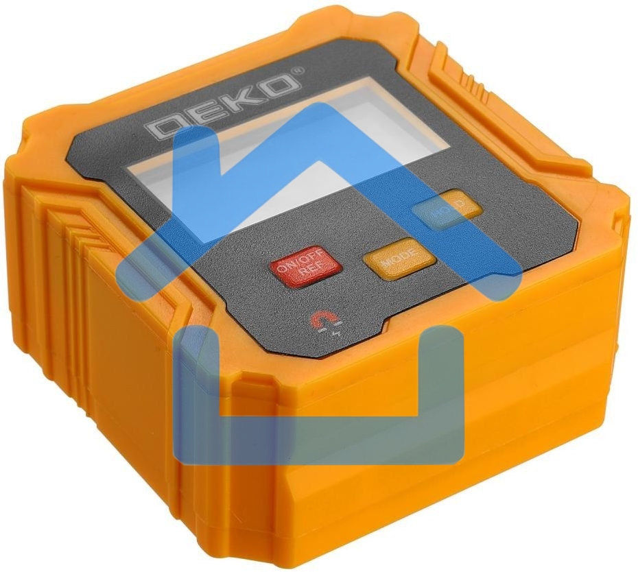 Угломер электронный Deko DKAM01