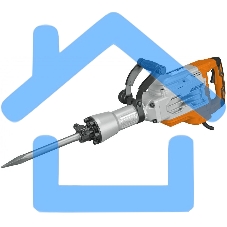 Отбойный молоток Вихрь ОМ-1750Э 72/23/1